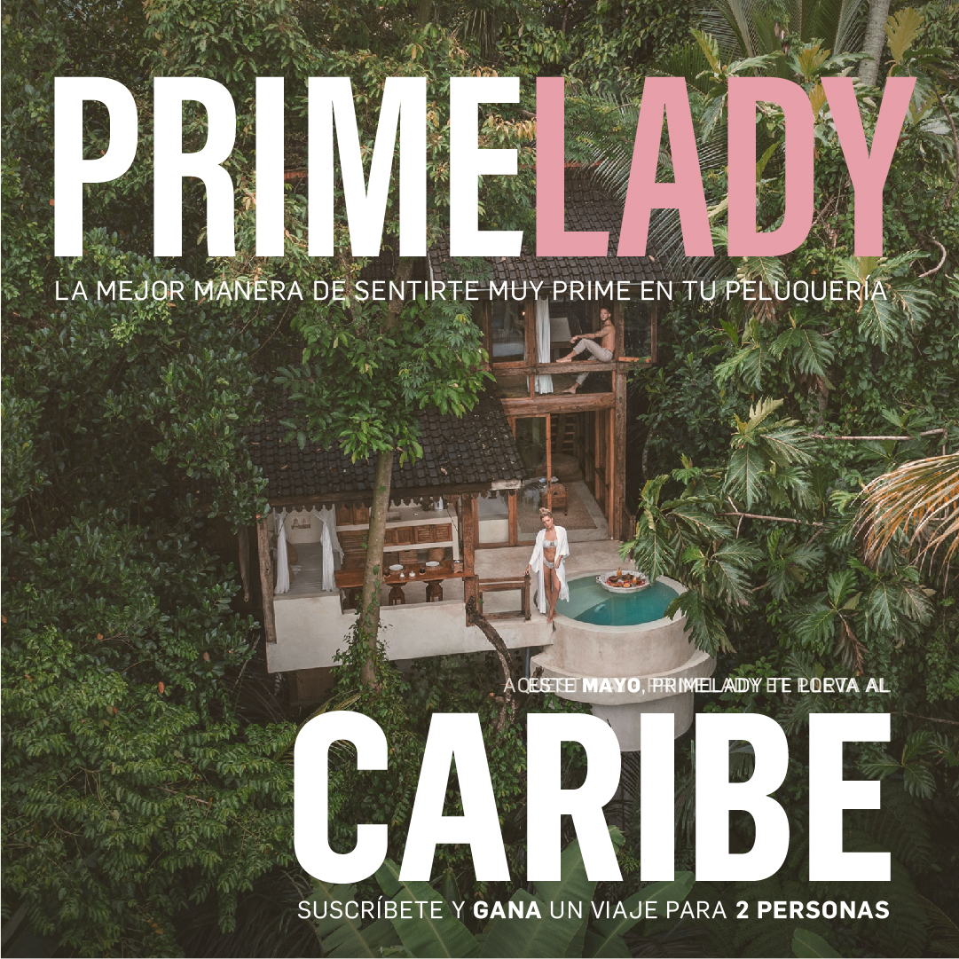 sorteo viaje al caribe primelady